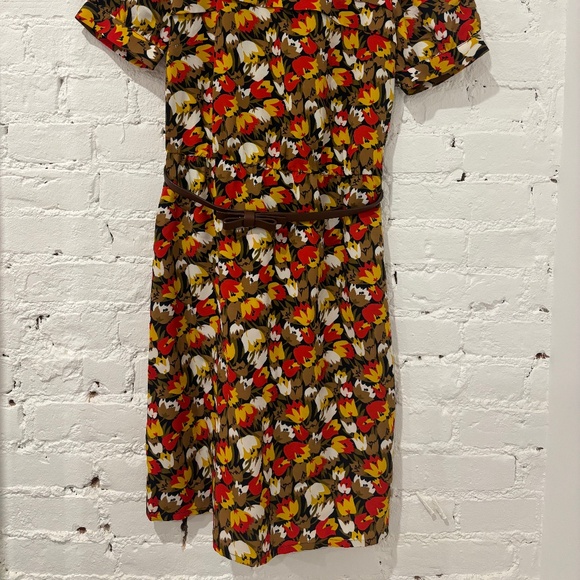 Hi There from Karen Walker (Anthropologie) - Picture 4 of 5